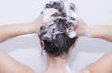 Гигиеническое мытье волос